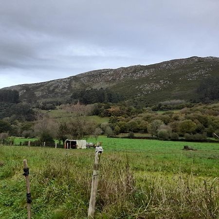 Casa Pili Βίλα Rivero Εξωτερικό φωτογραφία