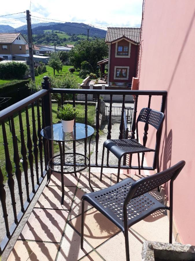 Casa Pili Βίλα Rivero Εξωτερικό φωτογραφία