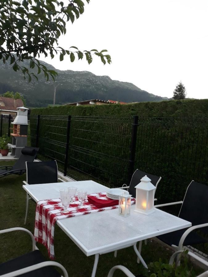 Casa Pili Βίλα Rivero Εξωτερικό φωτογραφία