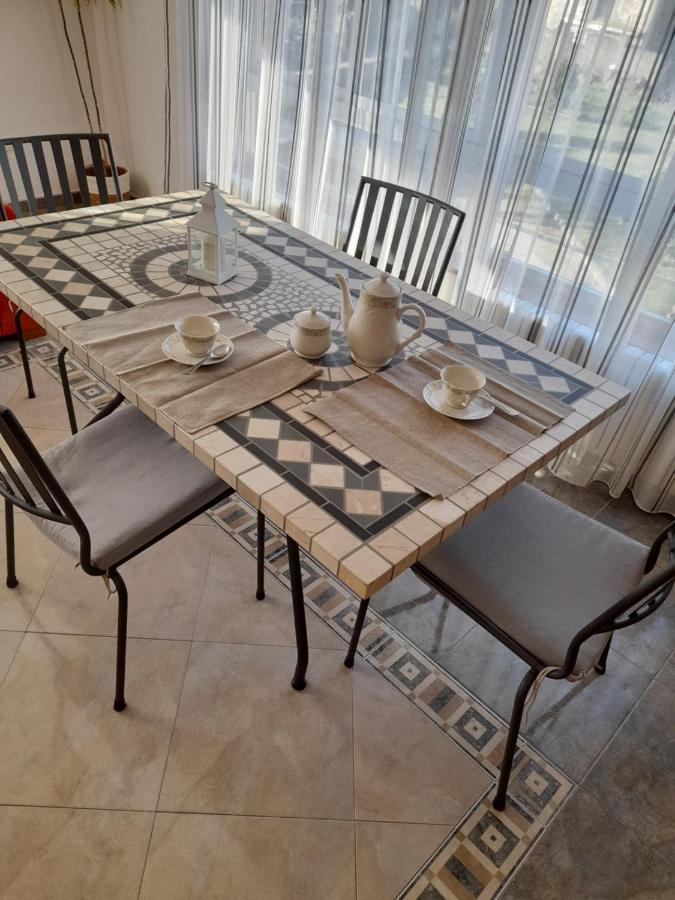 Casa Pili Βίλα Rivero Εξωτερικό φωτογραφία