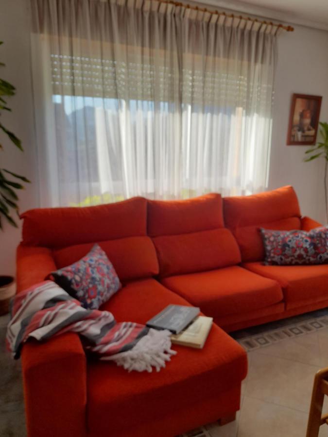 Casa Pili Βίλα Rivero Εξωτερικό φωτογραφία