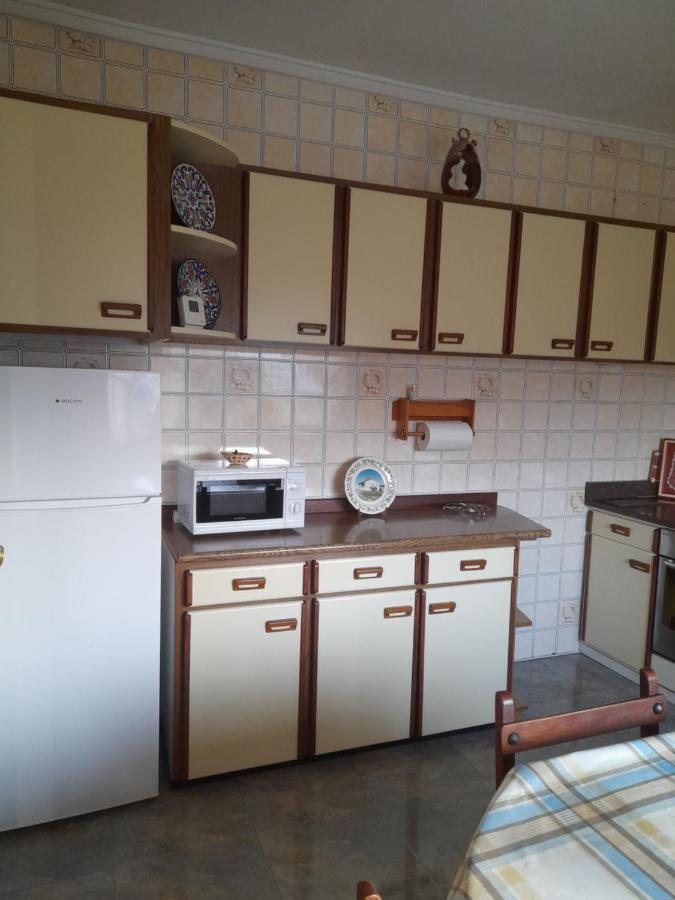 Casa Pili Βίλα Rivero Εξωτερικό φωτογραφία