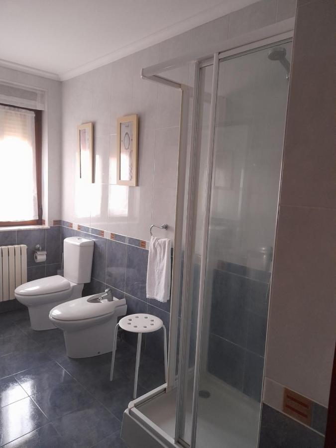 Casa Pili Βίλα Rivero Εξωτερικό φωτογραφία