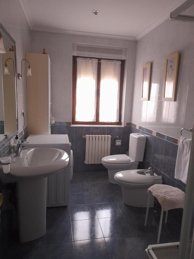 Casa Pili Βίλα Rivero Εξωτερικό φωτογραφία