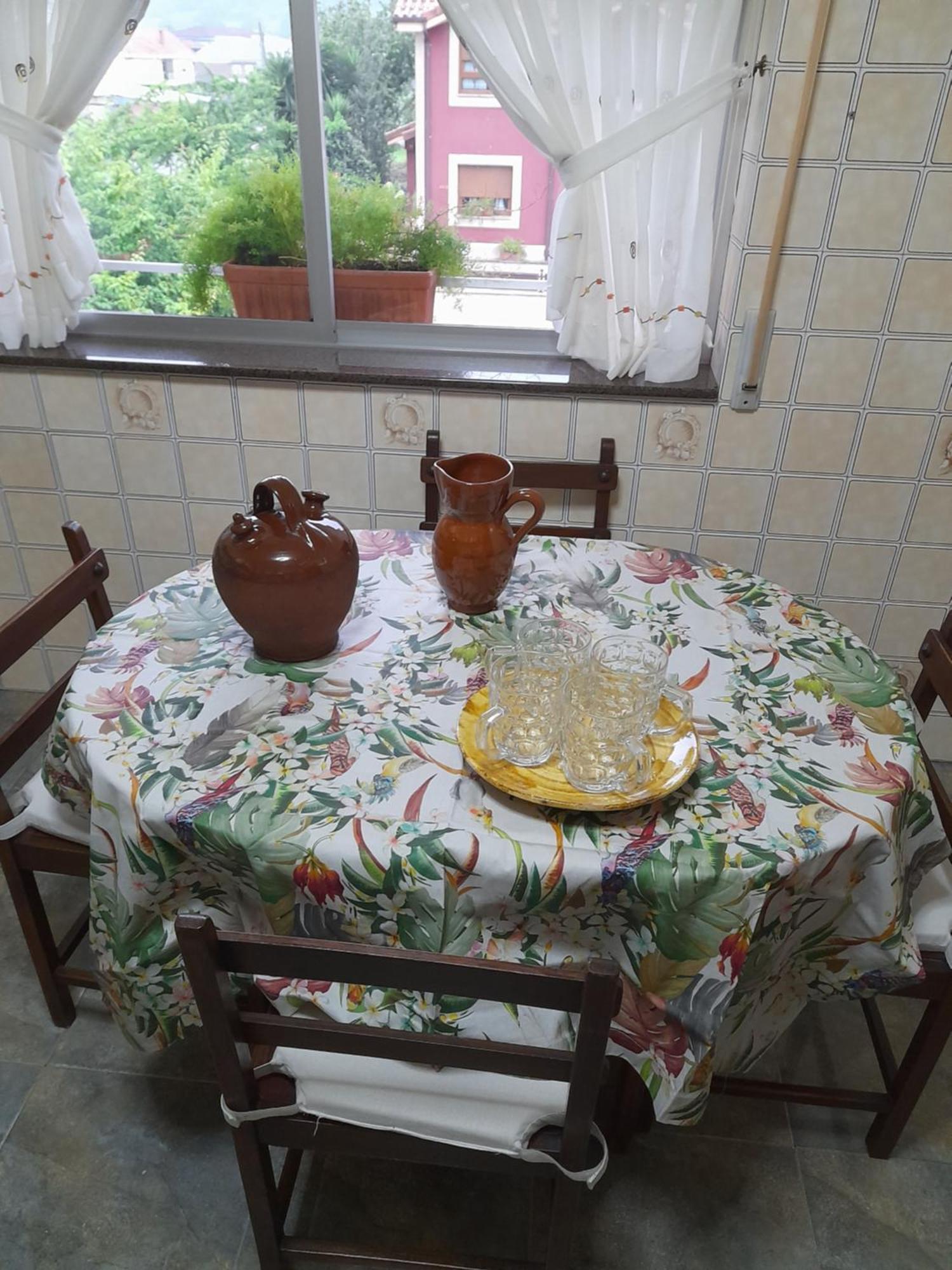 Casa Pili Βίλα Rivero Εξωτερικό φωτογραφία