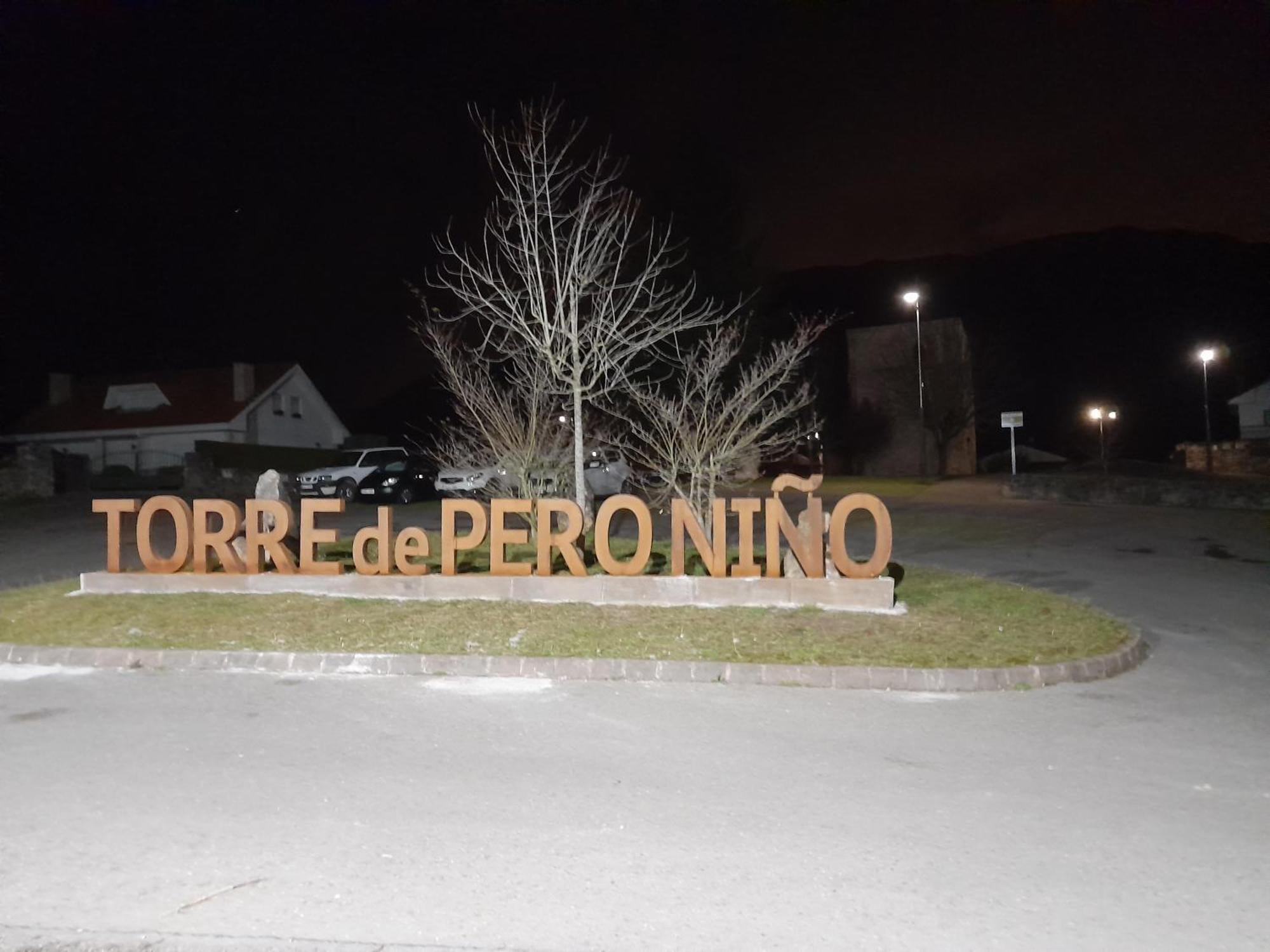 Casa Pili Βίλα Rivero Εξωτερικό φωτογραφία