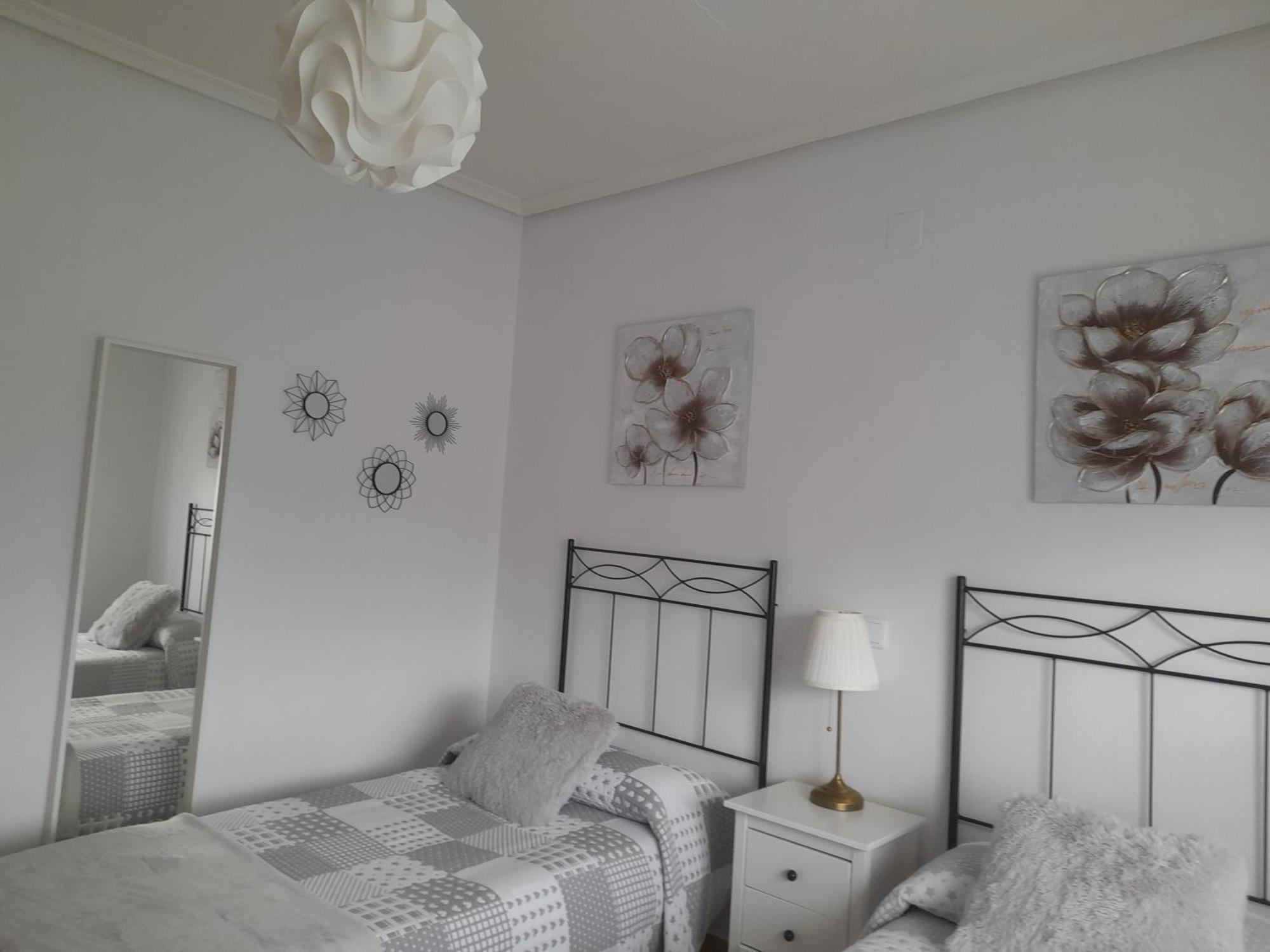 Casa Pili Βίλα Rivero Εξωτερικό φωτογραφία