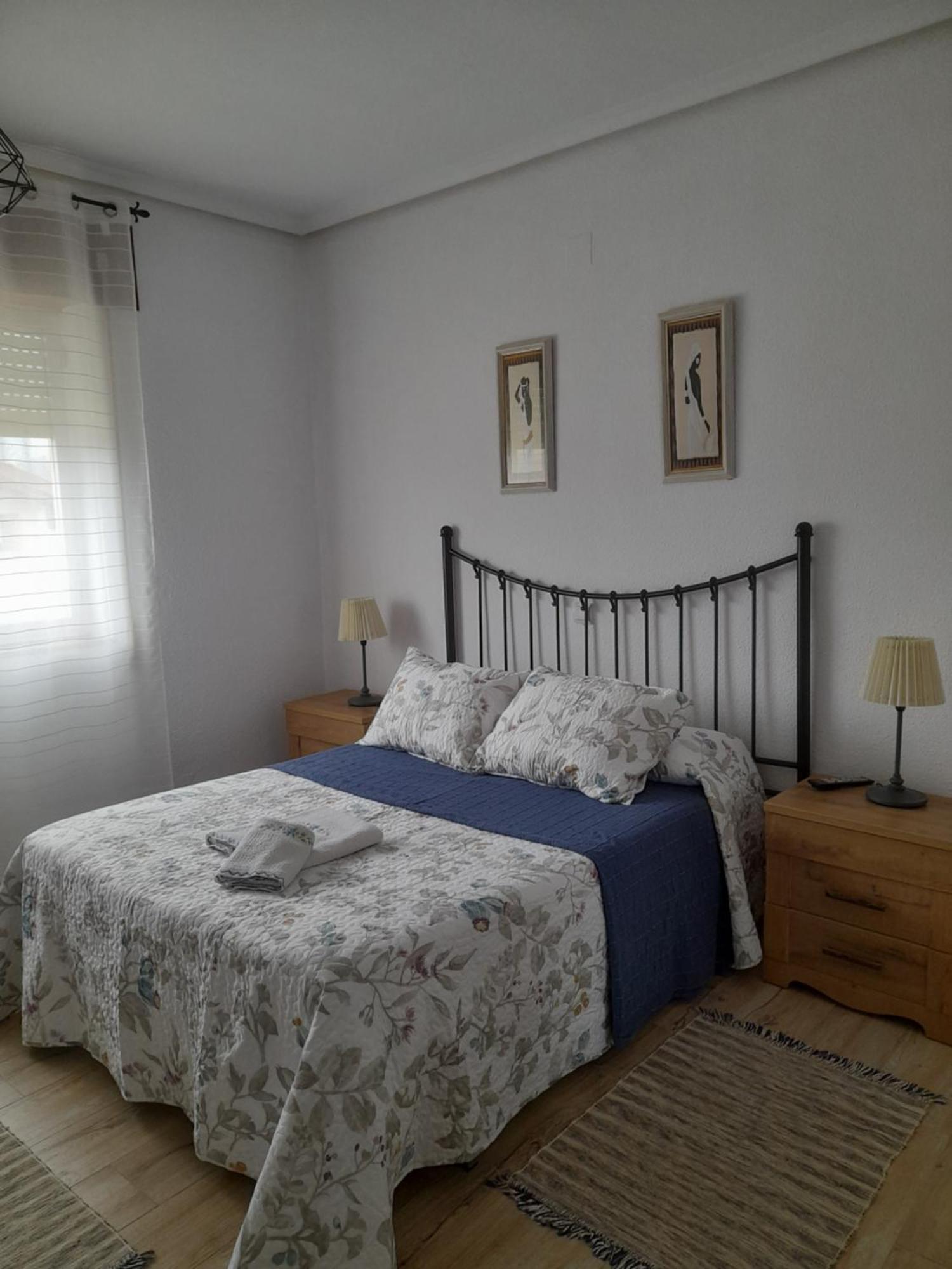 Casa Pili Βίλα Rivero Εξωτερικό φωτογραφία