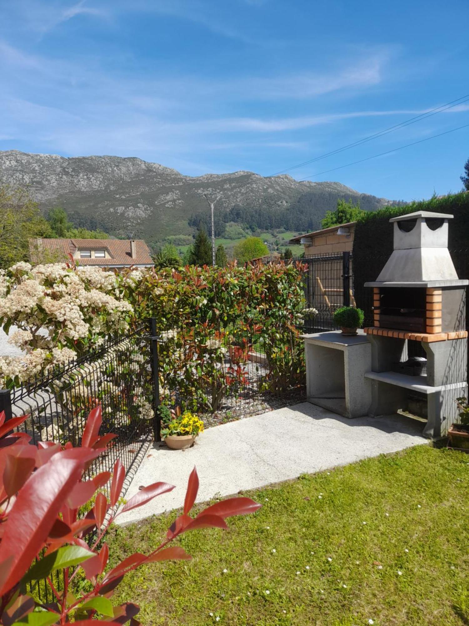 Casa Pili Βίλα Rivero Εξωτερικό φωτογραφία