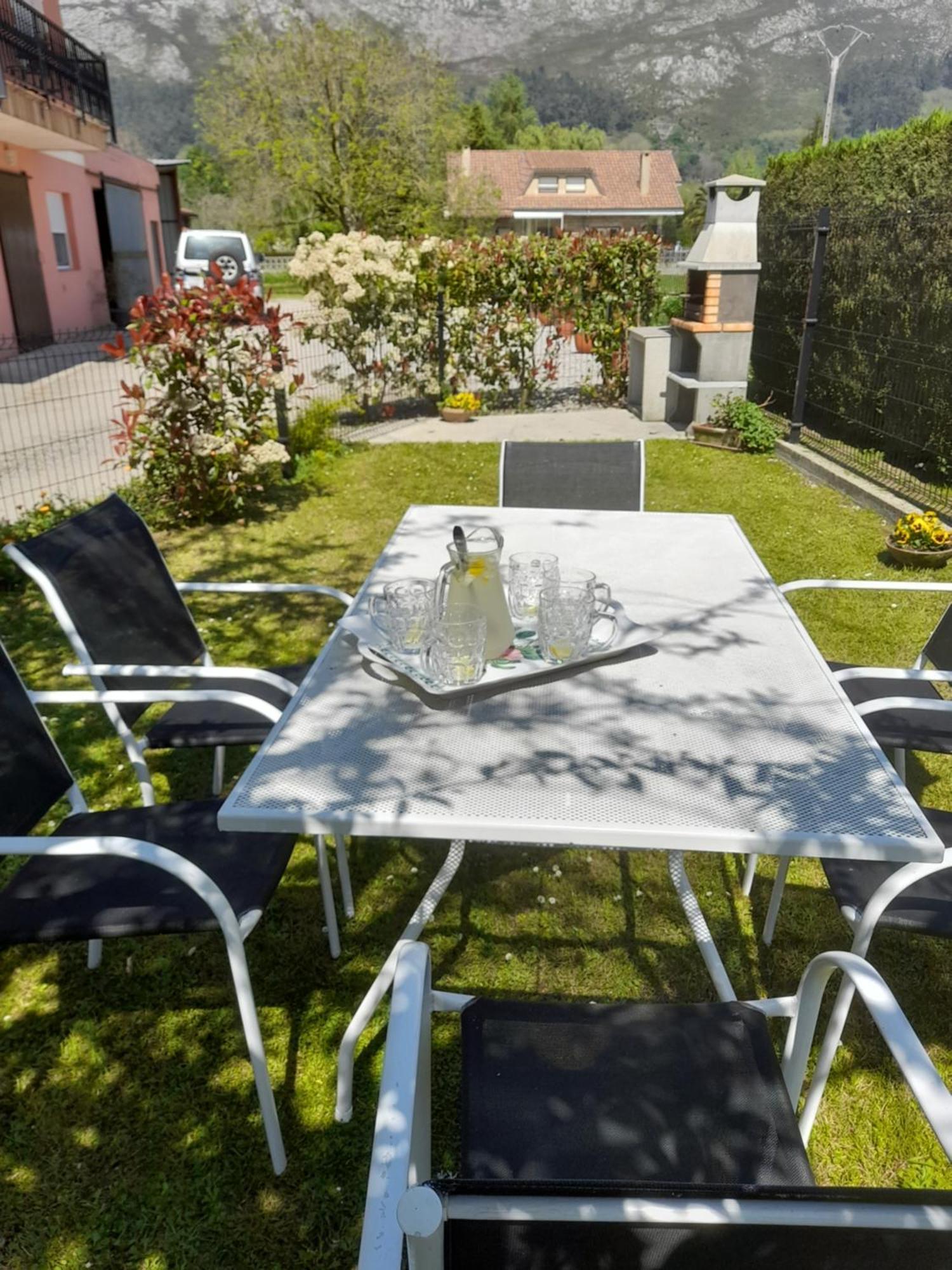 Casa Pili Βίλα Rivero Εξωτερικό φωτογραφία