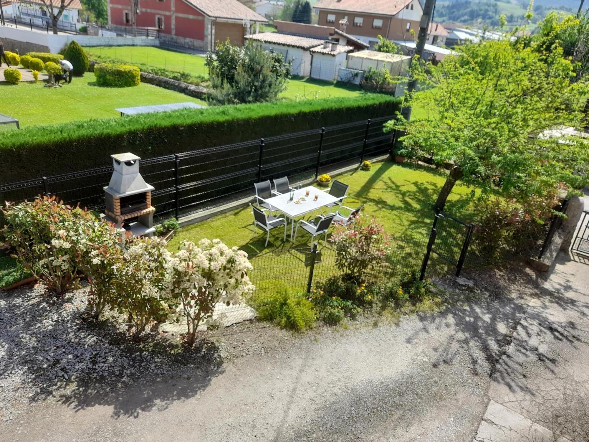 Casa Pili Βίλα Rivero Εξωτερικό φωτογραφία