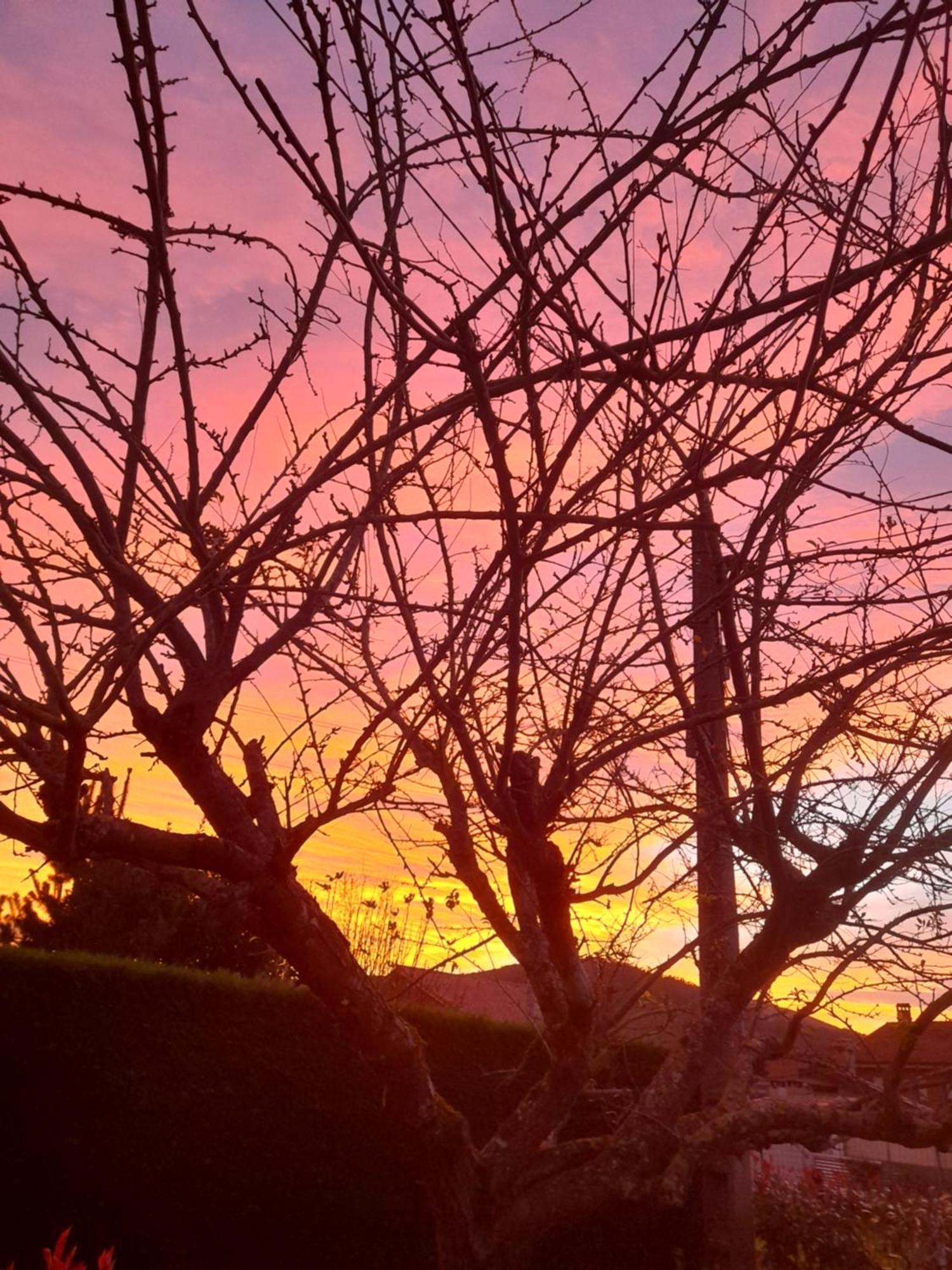 Casa Pili Βίλα Rivero Εξωτερικό φωτογραφία