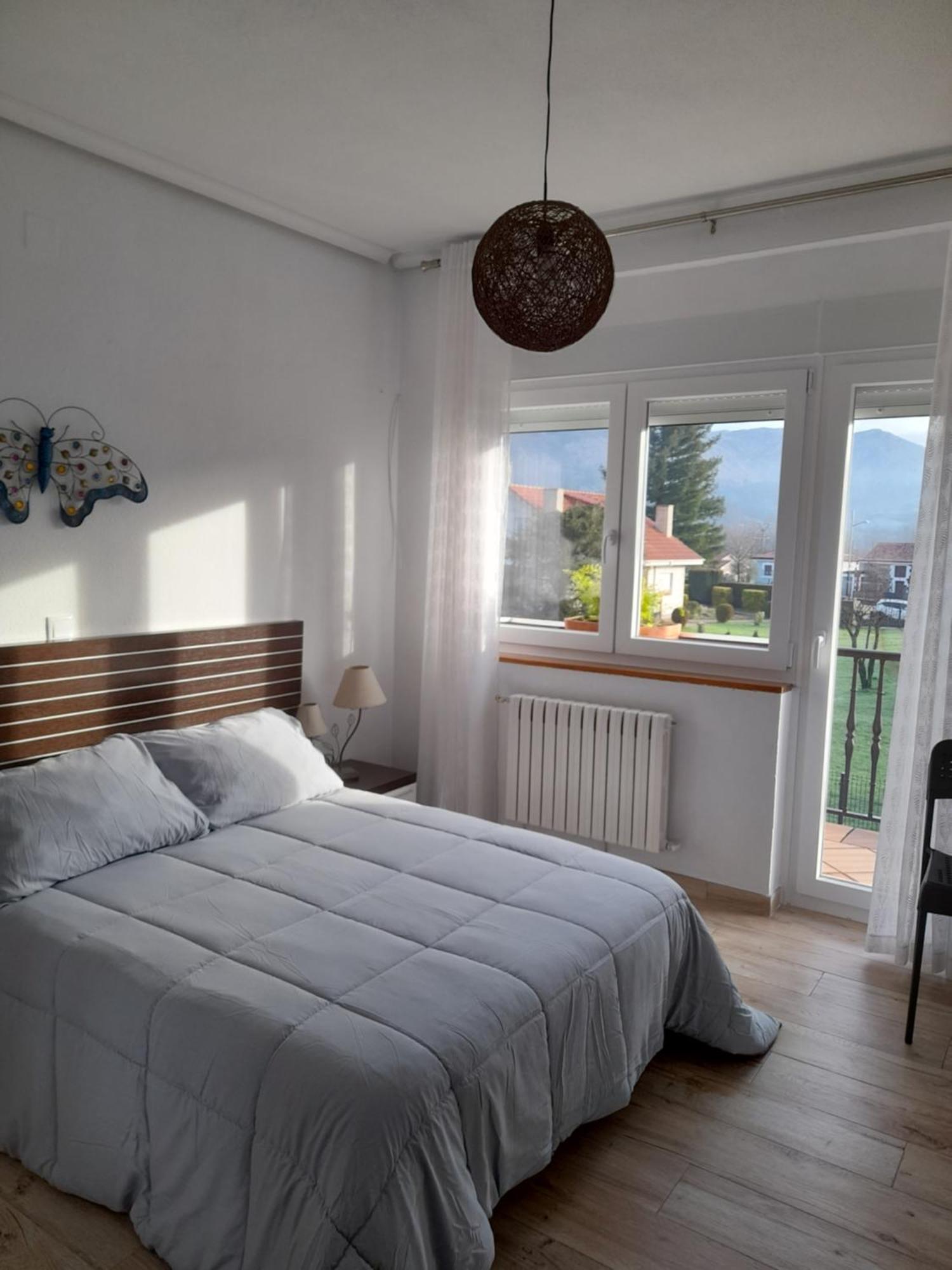 Casa Pili Βίλα Rivero Εξωτερικό φωτογραφία