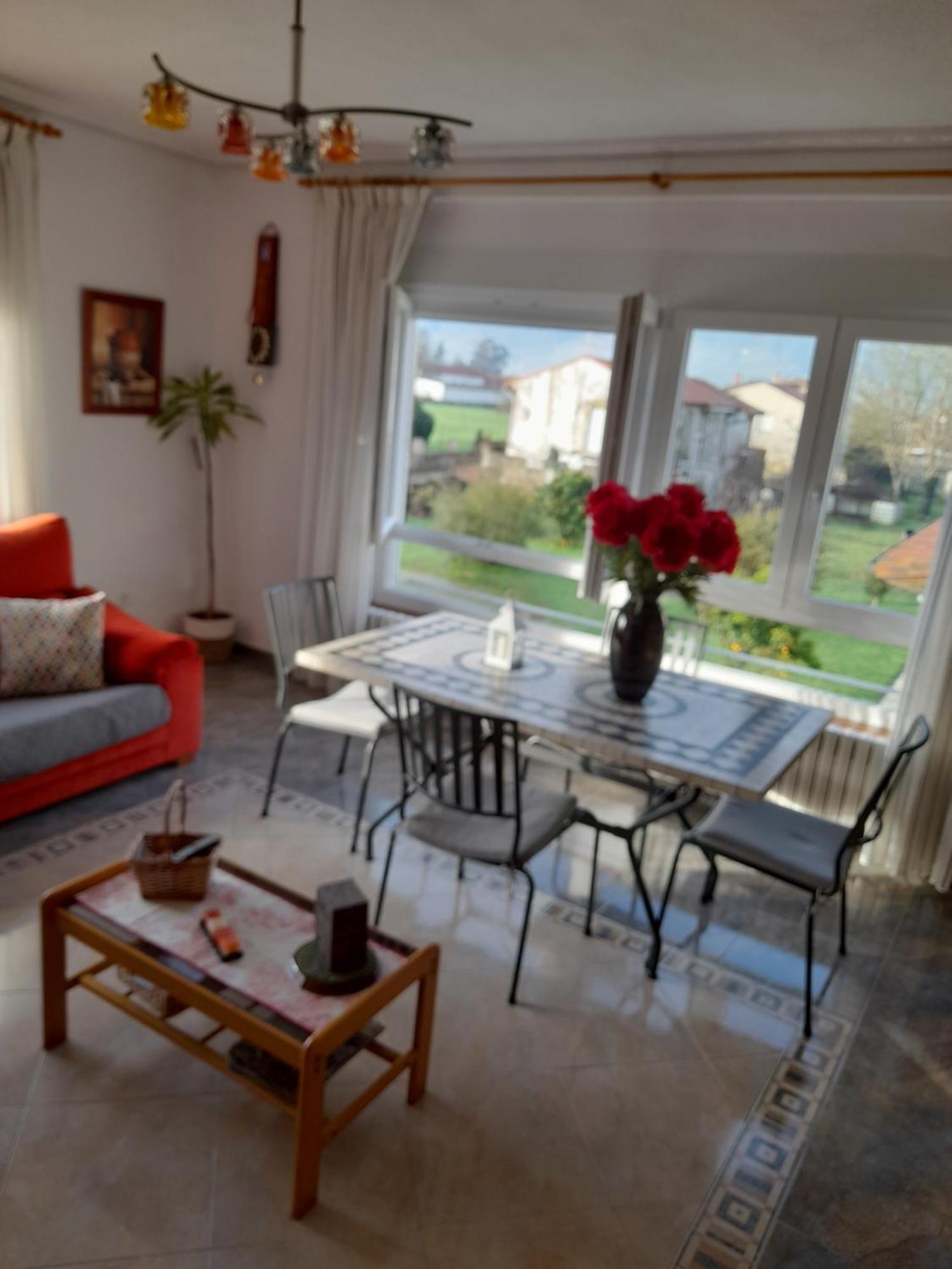 Casa Pili Βίλα Rivero Εξωτερικό φωτογραφία